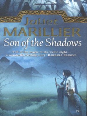 cover image of Son of the shadows